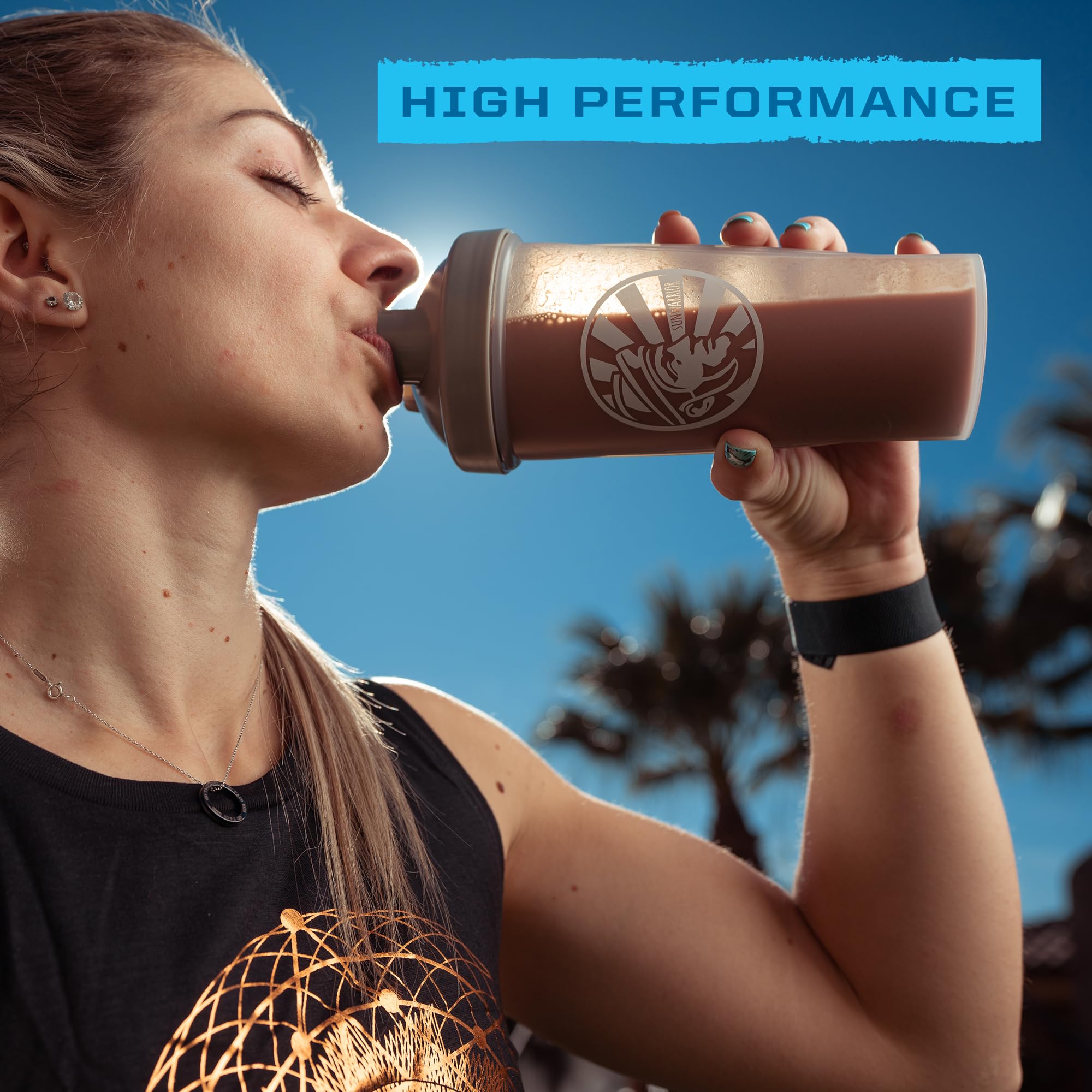 Vegan Protein Powder with BCAA | Organic Hemp Seed Protein Gluten Free Non-GMO Sunwarrior