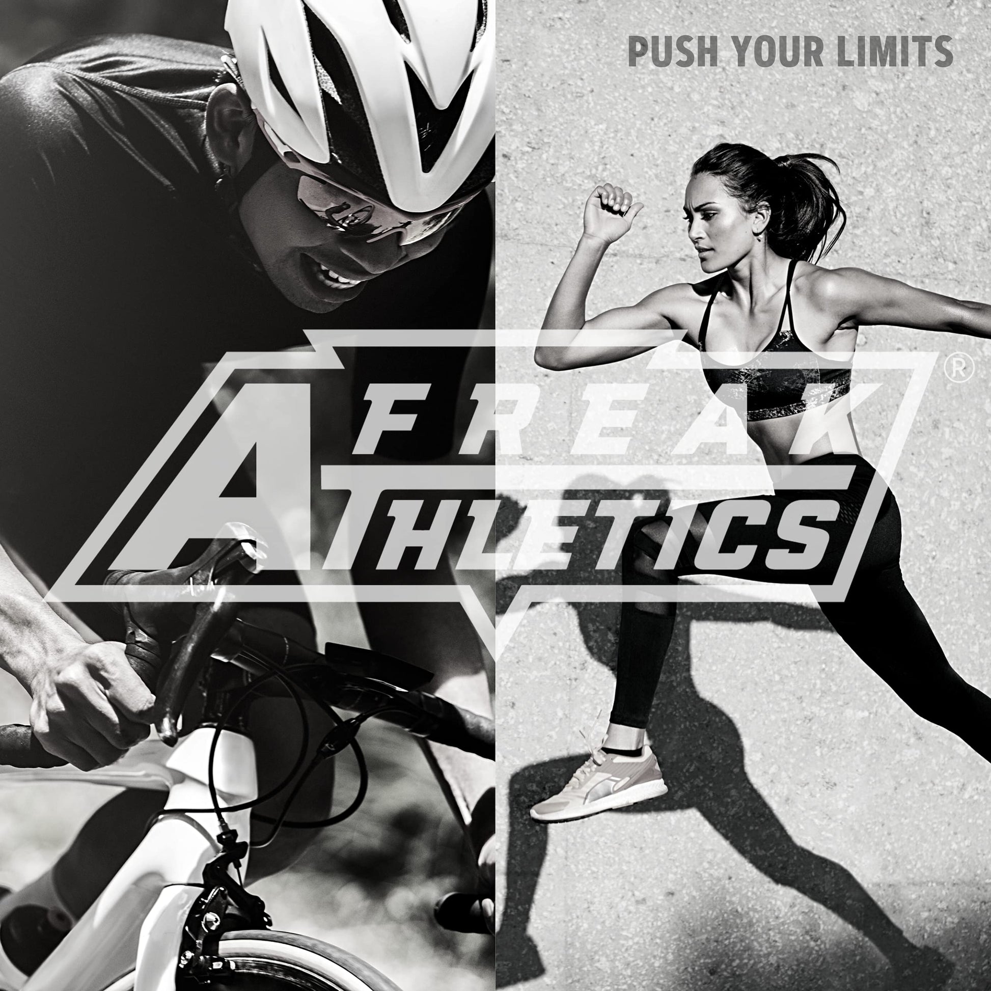 Vegan Protein Powders - Plant Based Vegan Protein Powder 1kg Soy Free Protein Powder Freak Athletics