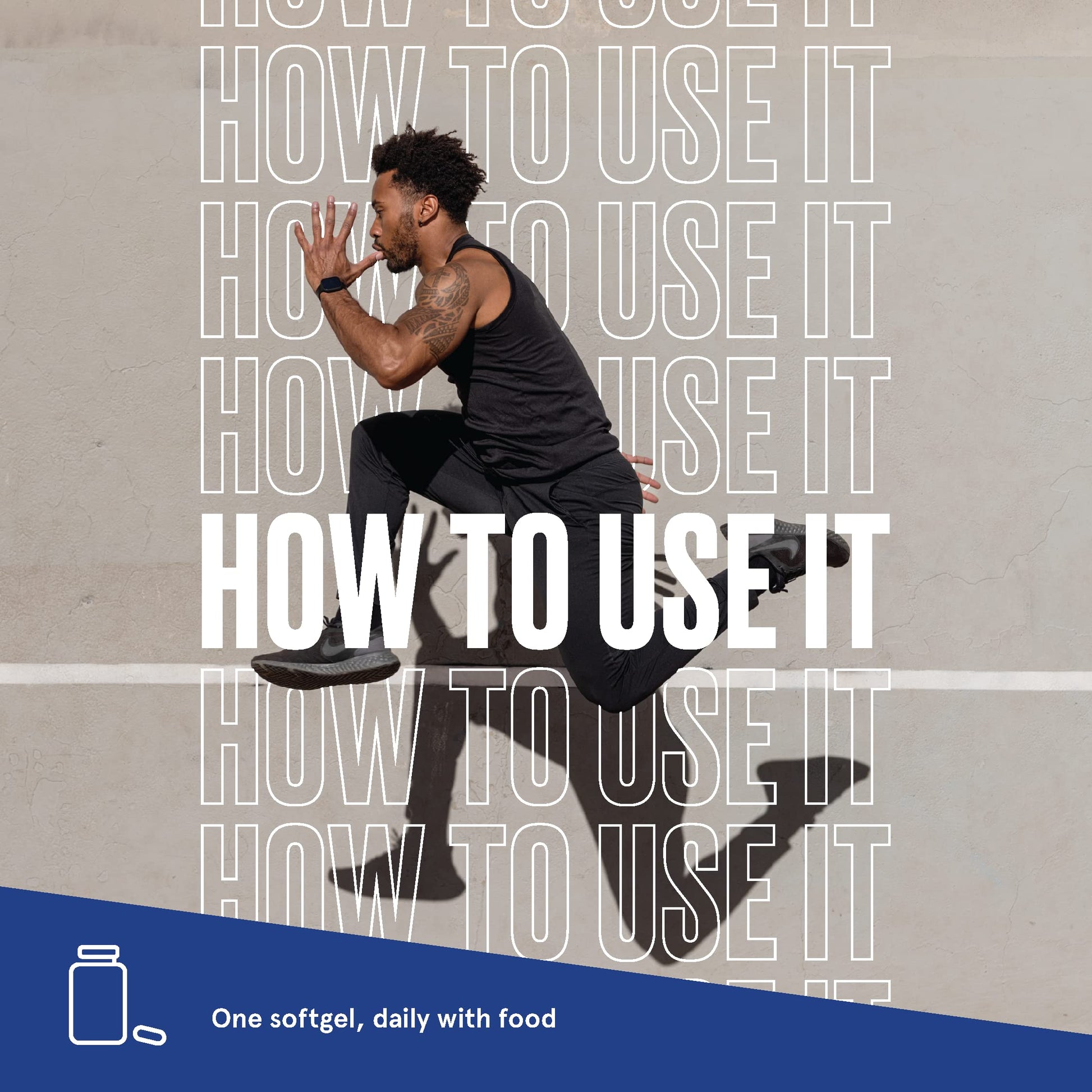 Vitamins A-D-K, 30 Softgels, 900mcg Vitamin A, with 5000 IU D3, K1, K2, K3, High Potency Bulletproof