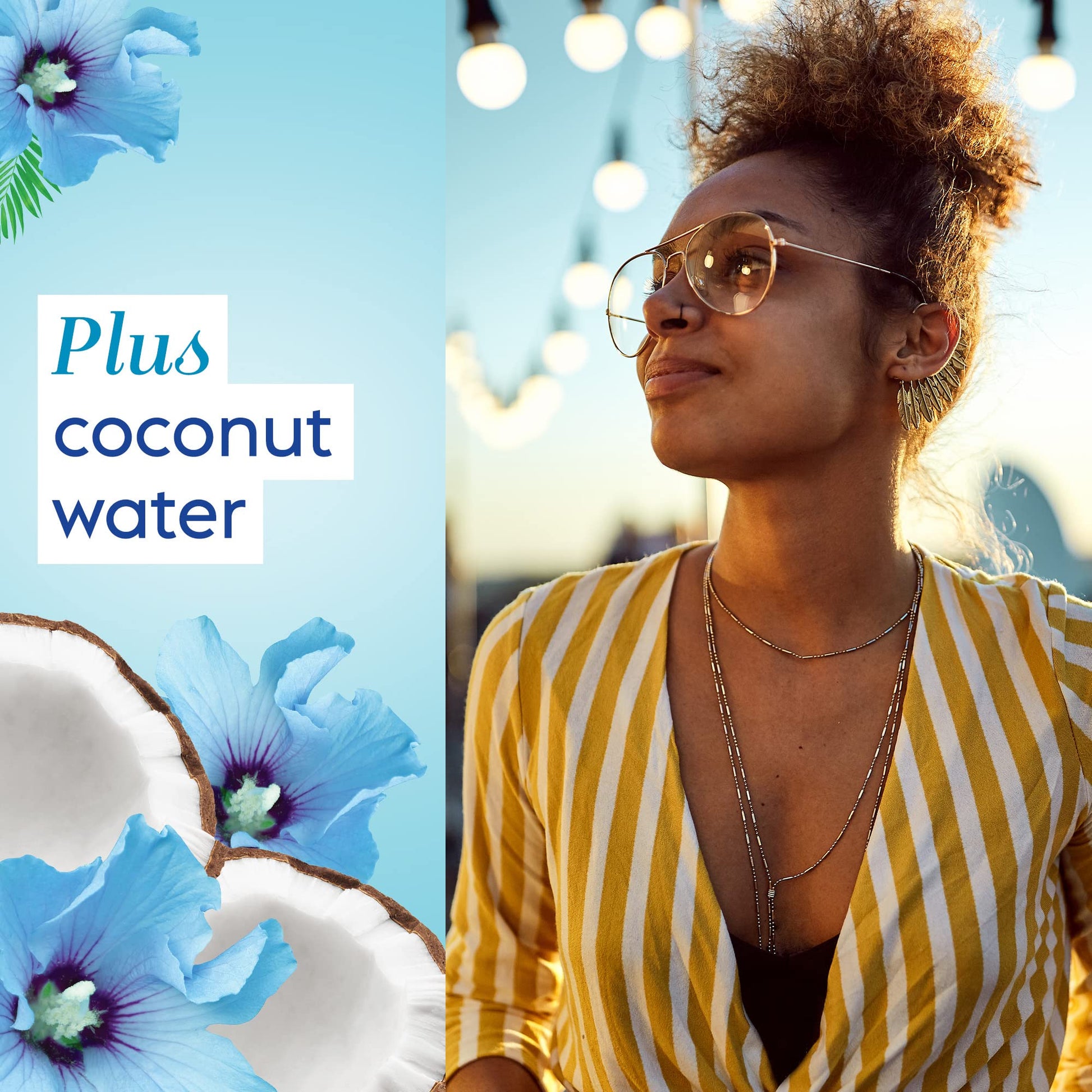 Vagisil Feminine Wash for Intimate Area Hygiene, Scentsitive Scents, pH Balanced and Gynecologist Tested Vagisil