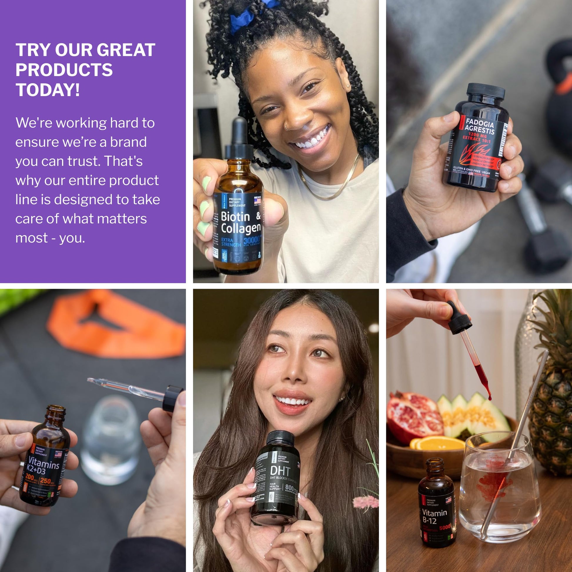 Womens Multivitamin - Energy & Immune Support Supplement - Womens Multi Vitamin A C D, Zinc S RAW SCIENCE