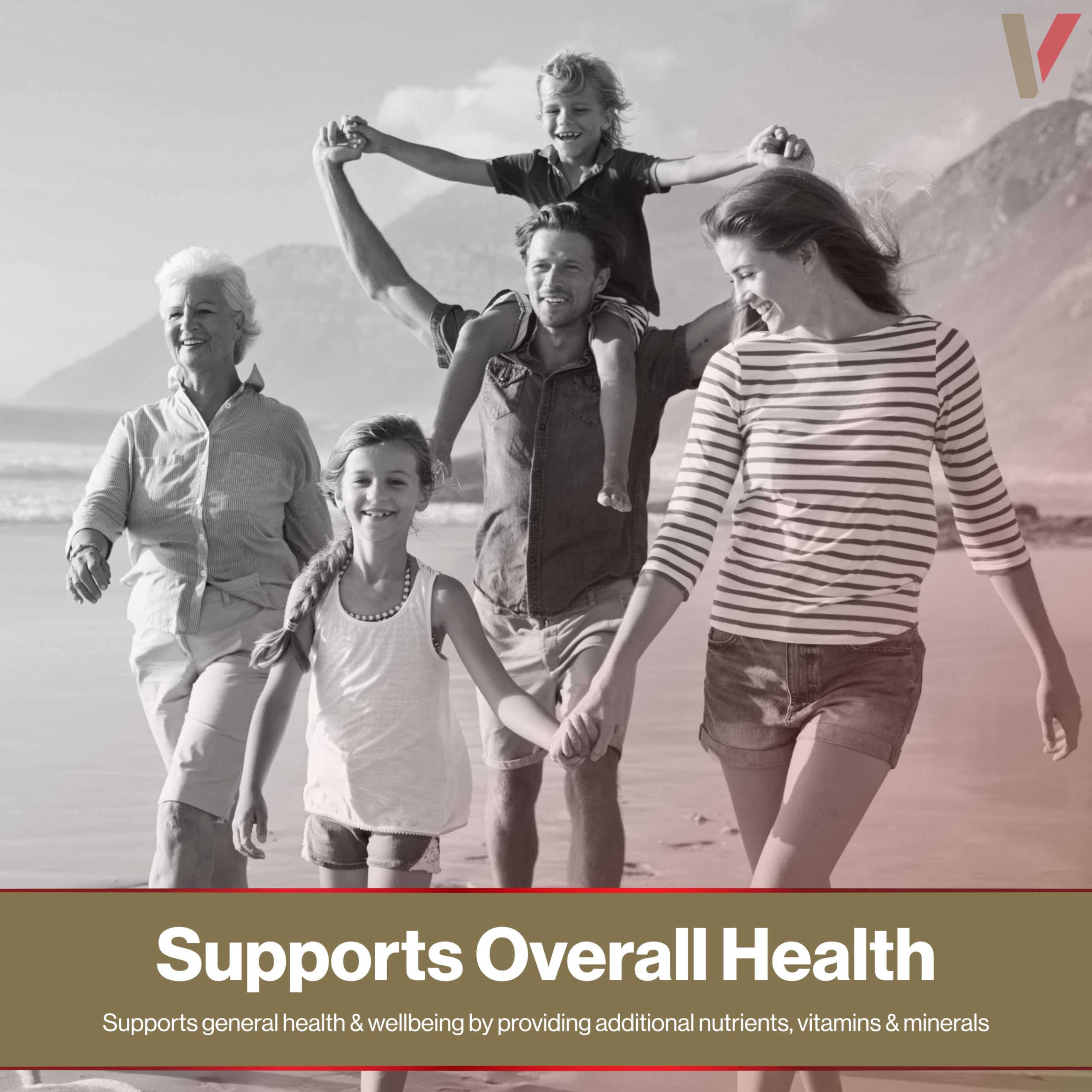 Vit Direct - Beauty Collagen Tablets (Plus Biotin) - 60 Tablets - Two Month Supply Vit Direct