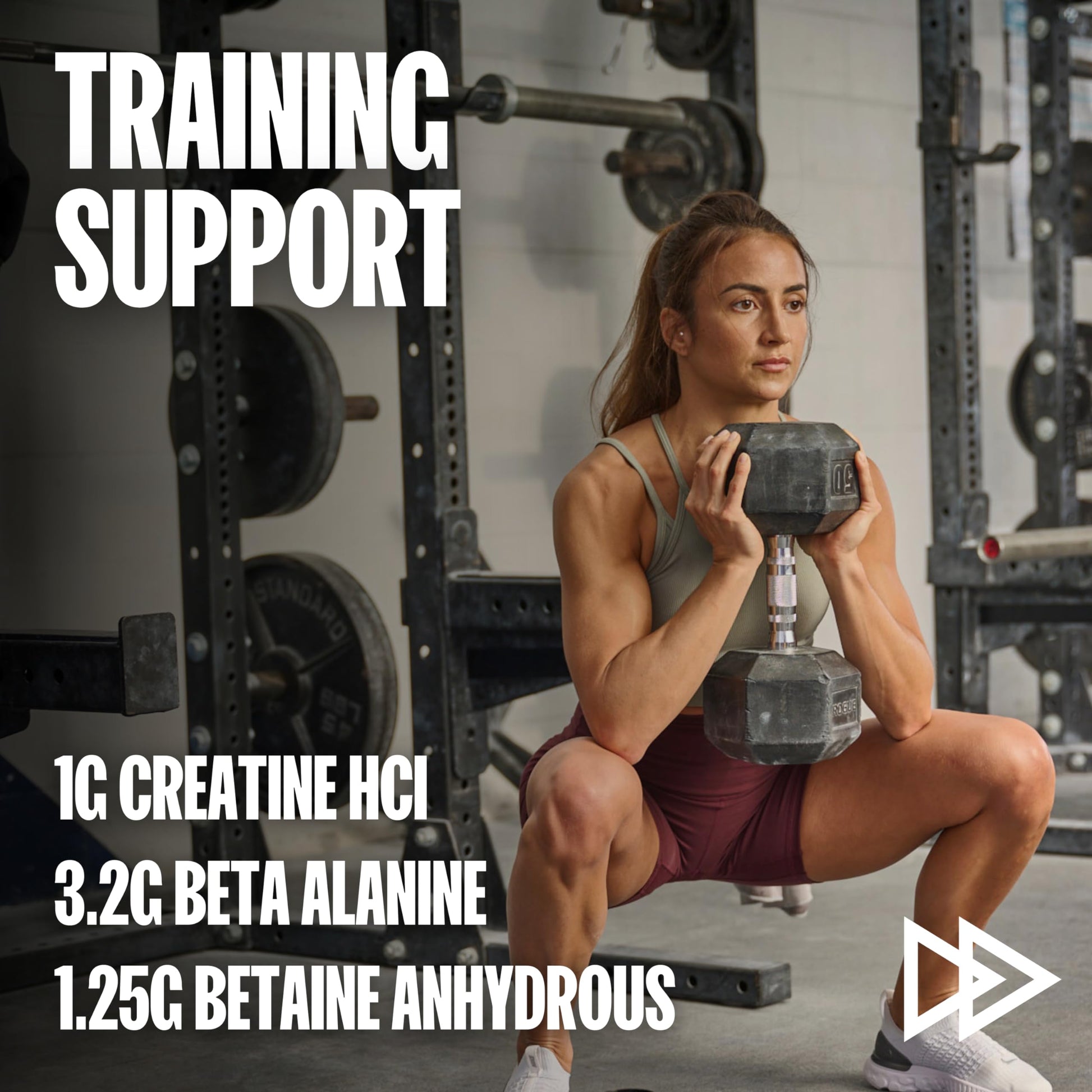 ZOA+ Pre Workout Powder, Fruit Punch - NSF Certified for Sport with Zero Sugar, Electrolytes ZOA