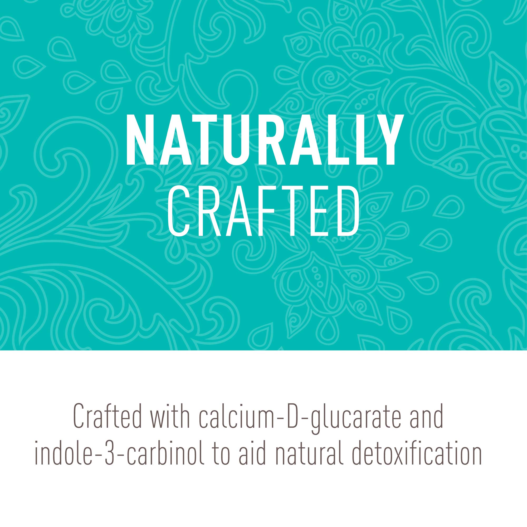 WomenSense EstroSense by Natural Factors, Natural Supplement to Support Estrogen and Hormone Natural Factors