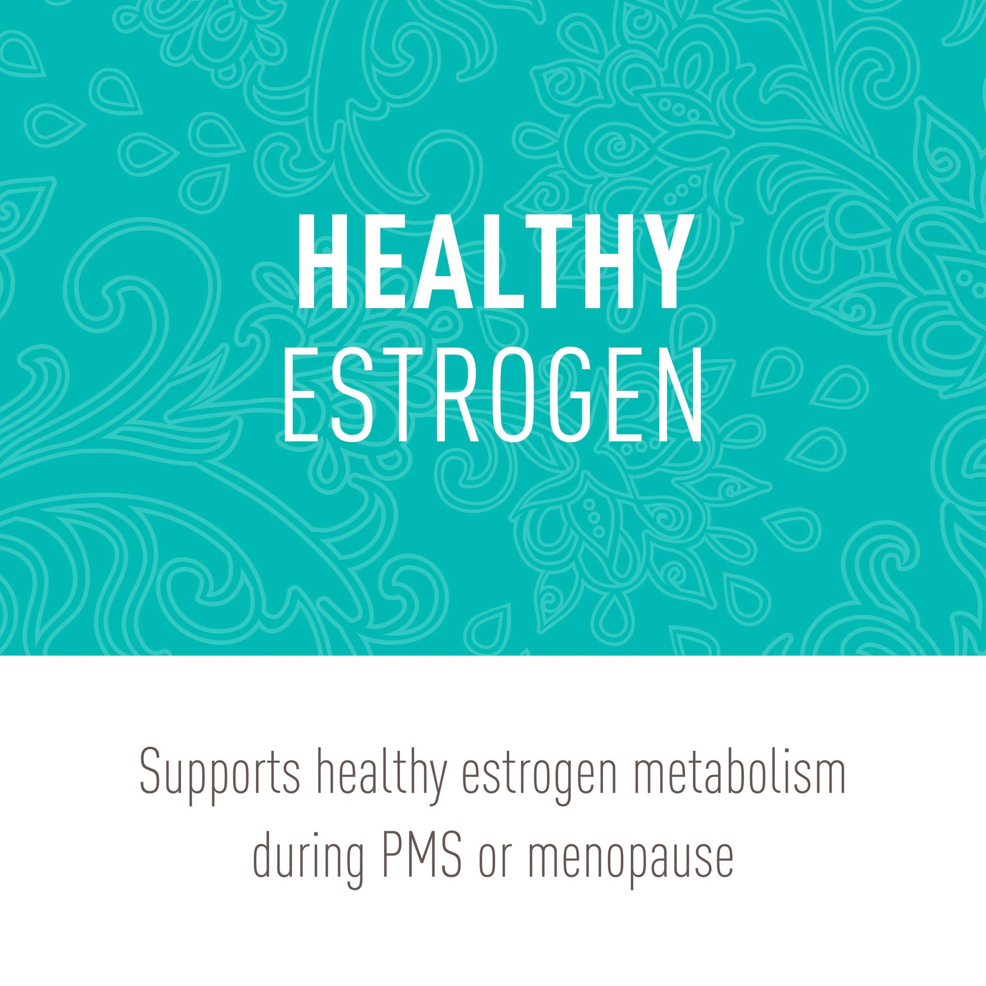 WomenSense EstroSense by Natural Factors, Natural Supplement to Support Estrogen and Hormone Natural Factors