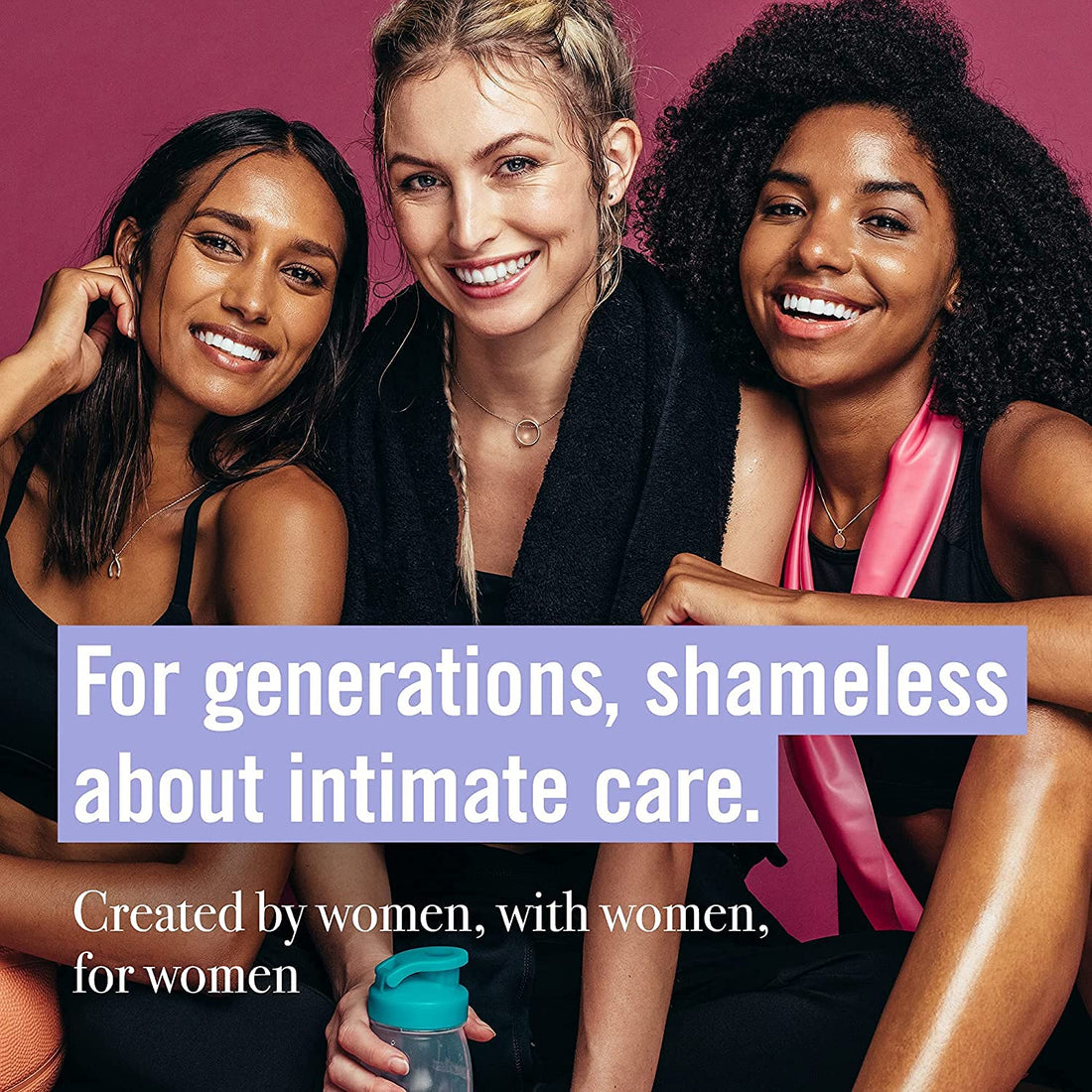 Vagisil Scentsitive Scents Feminine Dry Wash Deodorant Spray for Women, Gynecologist Tested