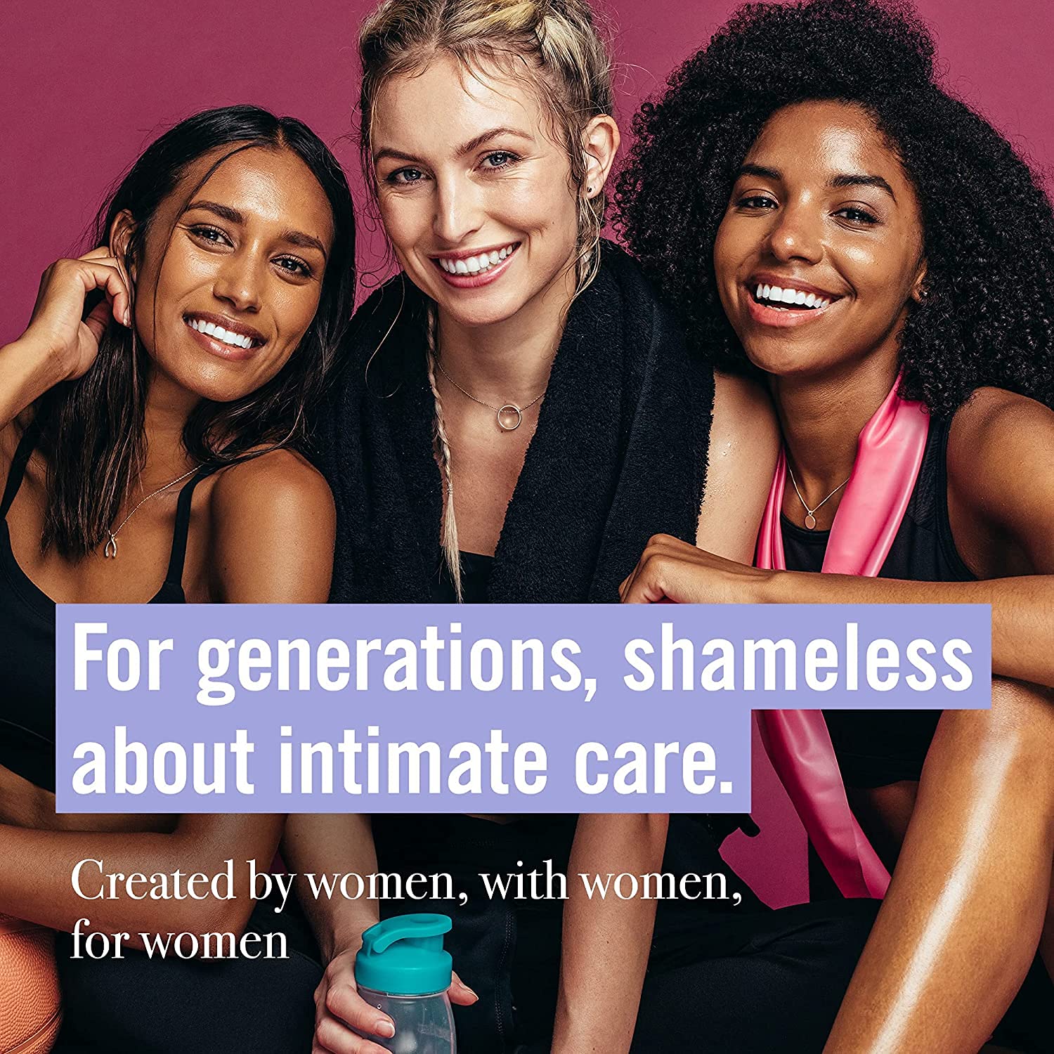 Vagisil Scentsitive Scents Feminine Dry Wash Deodorant Spray for Women, Gynecologist Tested Vagisil