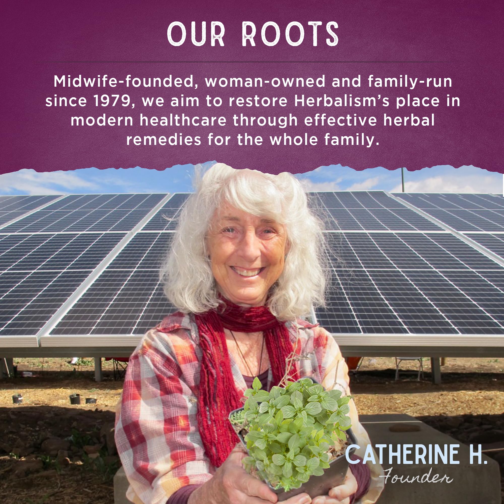 WishGarden Herbs Deep Lung & Bronchial Support - Natural Lung Support Supplement WishGarden